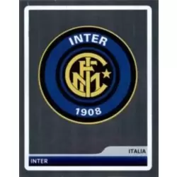 Inter Milan Logo - Inter (Italia)