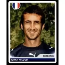 Johan Micoud - Bordeaux (France)
