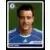 UEFA Champions league 2006-2007 - John Terry - Chelsea (England)