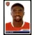 UEFA Champions league 2006-2007 - Kolo Toure - Arsenal (England)