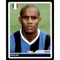 Maicon - Inter (Italia)