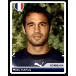 Marc Planus - Bordeaux (France)