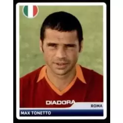 Max Tonetto - Roma (Italia)