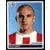 UEFA Champions league 2006-2007 - Milos Maric - Olympiacos (Hellas)