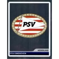PSV Eindhoven Logo - PSV Eindhoven (Nederland)