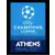 UEFA Champions League Final 2007 poster - Athens - Intro