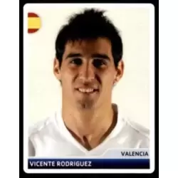 Vicente Rodriguez - Valencia (Espana)