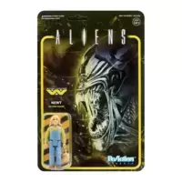 Aliens - Newt