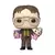 POP! Television - The Office - Dwight with Doll