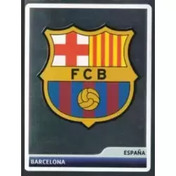 FC Barcelona Logo - Barcelona (Espana)