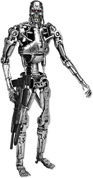 NECA - Terminator - Endoskeleton