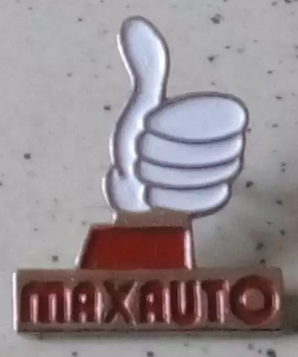 Enseignes Commerciales - Maxauto