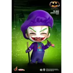 Batman (1989) - The Joker (Laughing Version)