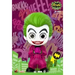 Batman Classic TV Series - The Joker
