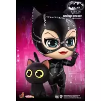 Batman Returns - Catwoman with Whip
