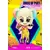 Cosbaby Figures - Birds of Prey - Harley Quinn (Lock and Load Version)