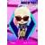 Cosbaby Figures - Birds of Prey - Harley Quinn (Getaway Look Version)