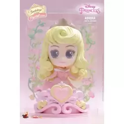Disney Princess - Aurora (Pastel Version)