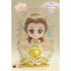Disney Princess - Belle (Pastel Version)