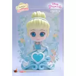 Disney Princess - Cinderella (Pastel Version)