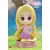 Cosbaby Figures - Disney Princess - Rapunzel