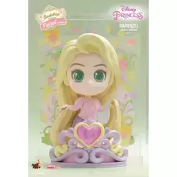 Disney Princess - Rapunzel (Pastel Version)