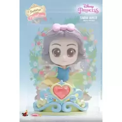 Disney Princess - Snow White (Pastel Version)