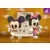 Mickey - Kung Fu Mickey and Minnie (Metallic Color Version)