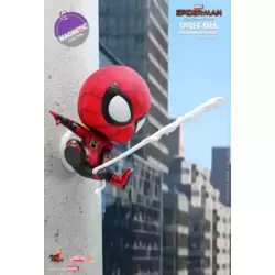 Spider-Man: Far From Home - Spider-Man (Web Swinging Version)