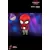Cosbaby Figures - Spider-Man: Into the Spider-Verse - Peter B. Parker