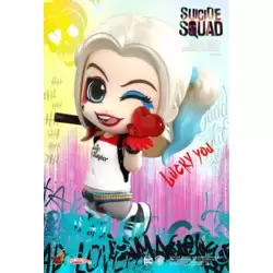 Suicide Squad - Harley Quinn (Mallet Version)