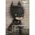 Cosbaby Figures - The Dark Knight - Batman (Interrogating Version)