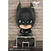 The Dark Knight - Batman (Interrogating Version)
