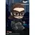 Cosbaby Figures - The Dark Knight Rises - Catwoman with Bat-Pod