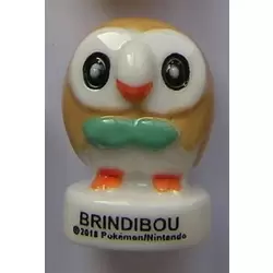 Brindibou