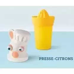 Presse-Citrons