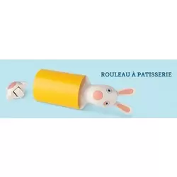 Rouleau à Patisserie