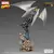 Iron Studios - Marvel Comics - Archangel - BDS Art Scale