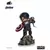 Iron Studios - Avengers Endgame - Captain America - Mini Co.