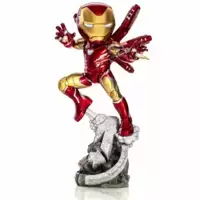 Avengers Endgame - Iron Man - Mini Co.