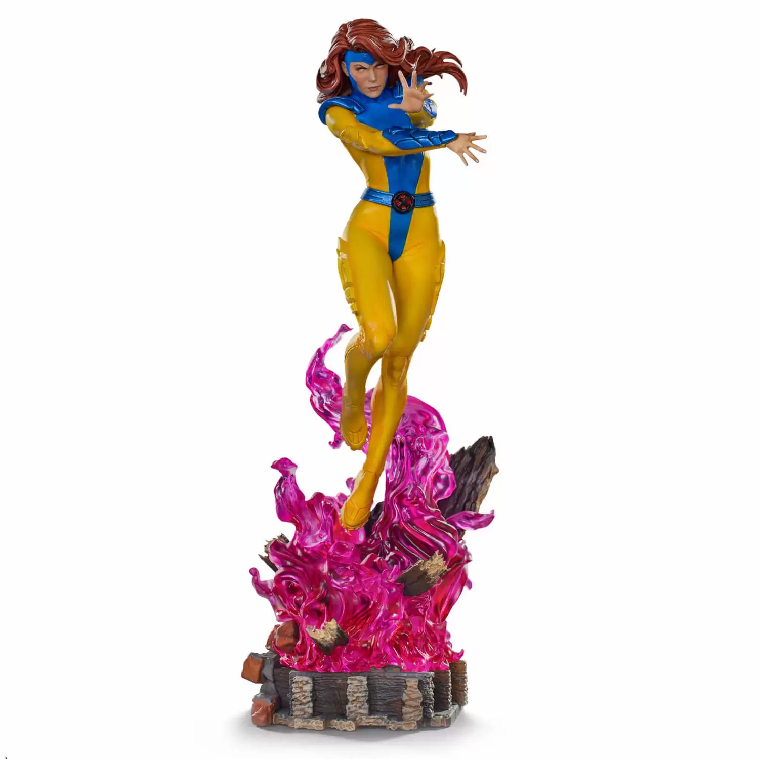 Iron Studios - Marvel Comics - Jean Grey - BDS Art Scale
