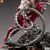 Iron Studios - Marvel Comics - Omega Red - BDS Art Scale