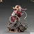 Iron Studios - Marvel Comics - Omega Red - BDS Art Scale
