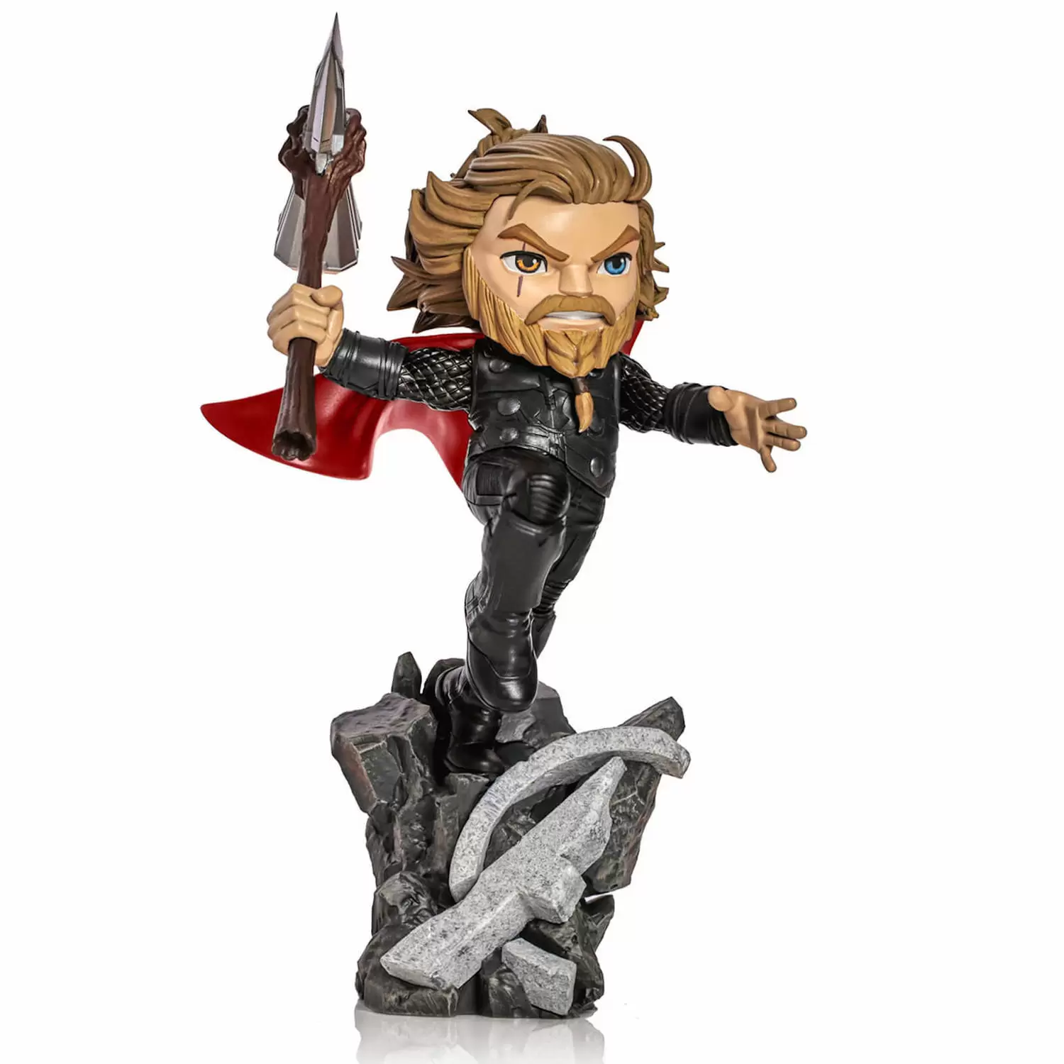 Iron Studios - Avengers Endgame - Thor - Mini Co.