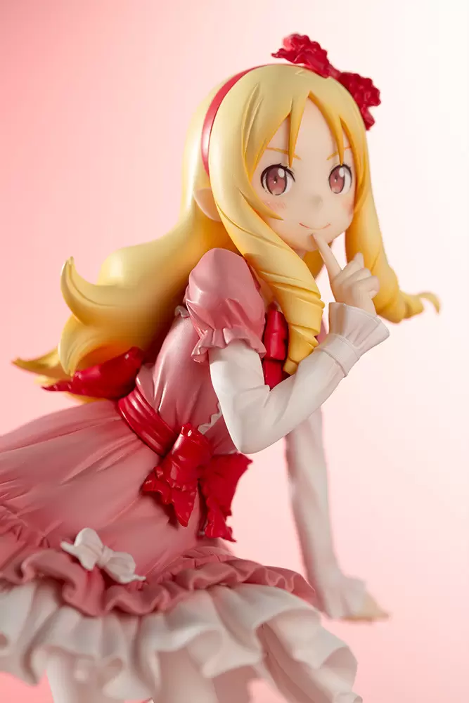 Kotobukiya Anime / Manga - Eromanga Sensei - Elf Yamada