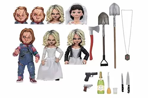 NECA - Bride of Chucky