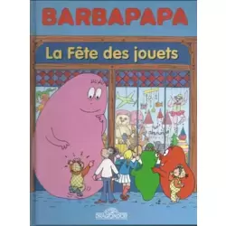 La Fête des jouets