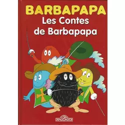Les Contes de Barbapapa