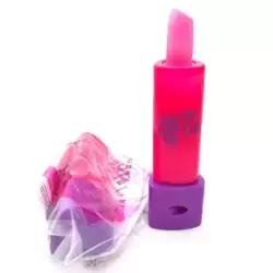 Lipstick Flashlight