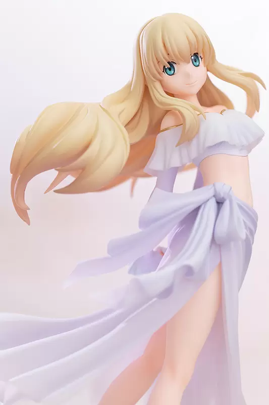 Kotobukiya Anime / Manga - Aldnoah.Zero - Asseylum Vers Allusia